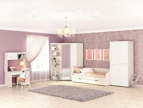 Детская Тиффани 3 в Новом Уренгое - novyj-urengoj.magazin-mebel74.ru | фото