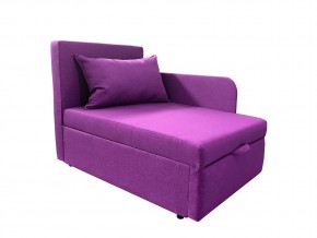 Диван фуксия Nice Shaggy Fuchsia в Новом Уренгое - novyj-urengoj.magazin-mebel74.ru | фото