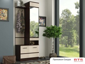 Прихожая Сакура СУ-01 в Новом Уренгое - novyj-urengoj.magazin-mebel74.ru | фото