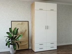 Шкаф распашной 1200К Жемчуг в Новом Уренгое - novyj-urengoj.magazin-mebel74.ru | фото