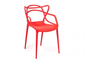 Стул Cat Chair mod. 028 красный в Новом Уренгое - novyj-urengoj.magazin-mebel74.ru | фото