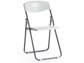 Стул складной Folder chair 2 mod. 222 белый в Новом Уренгое - novyj-urengoj.magazin-mebel74.ru | фото