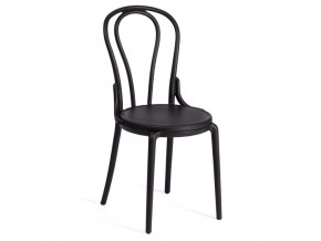 Стул Thonet mod. PL62 черный в Новом Уренгое - novyj-urengoj.magazin-mebel74.ru | фото