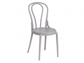 Стул Thonet mod. PL62 Серый в Новом Уренгое - novyj-urengoj.magazin-mebel74.ru | фото